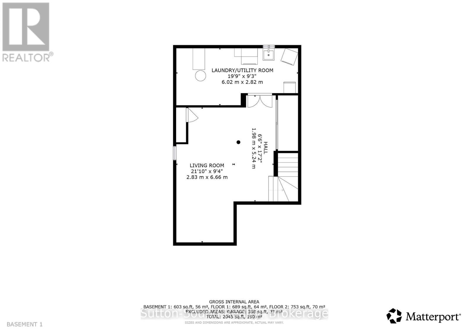 1926 Applewood Avenue, Innisfil, Ontario  L9S 1W3 - Photo 44 - N12361874