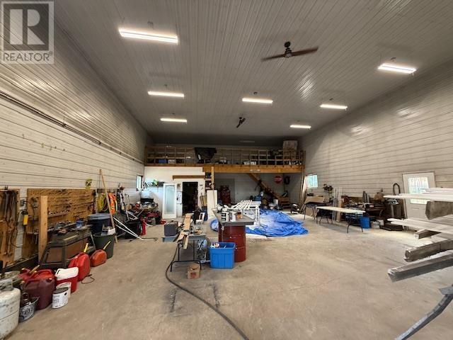 591 Highway 552 E, Goulais River, Ontario  P0S 1E0 - Photo 28 - SM251969