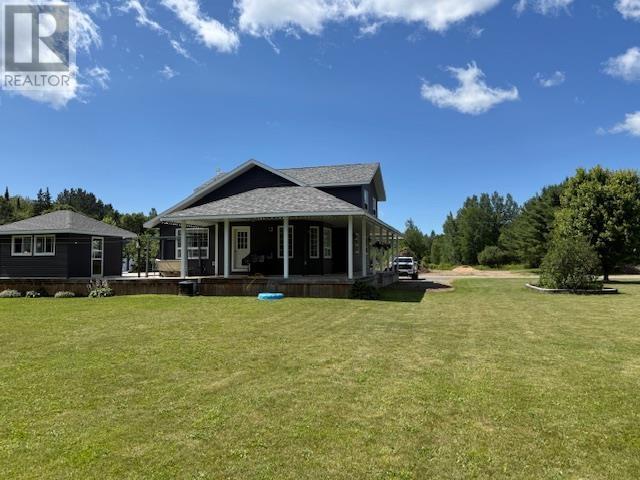 591 Highway 552 E, Goulais River, Ontario  P0S 1E0 - Photo 2 - SM251969