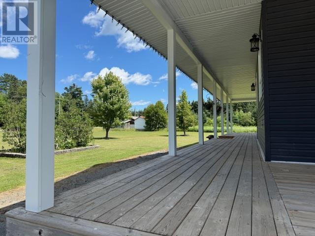 591 Highway 552 E, Goulais River, Ontario  P0S 1E0 - Photo 4 - SM251969