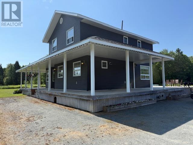 591 Highway 552 E, Goulais River, Ontario  P0S 1E0 - Photo 3 - SM251969