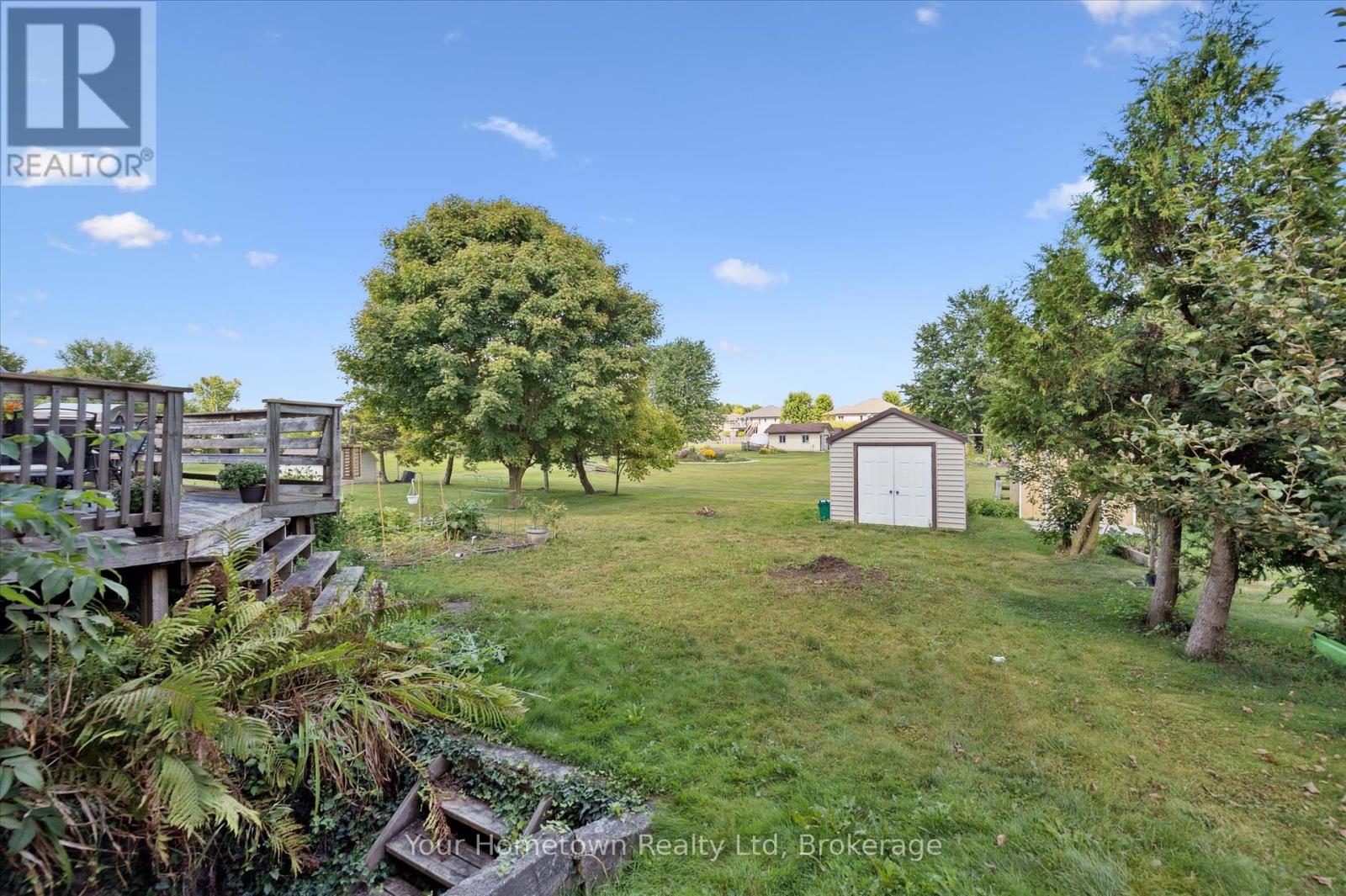 665 Raglan Street, Minto, Ontario  N0G 2P0 - Photo 40 - X12361845