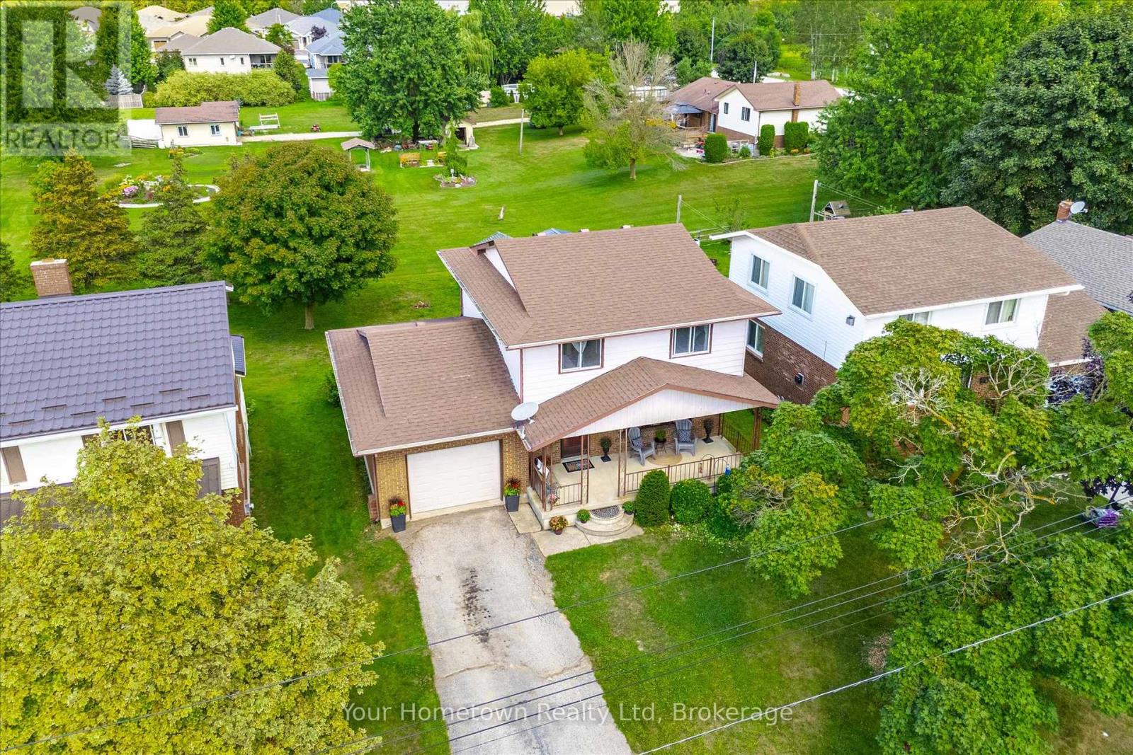 665 Raglan Street, Minto, Ontario  N0G 2P0 - Photo 43 - X12361845