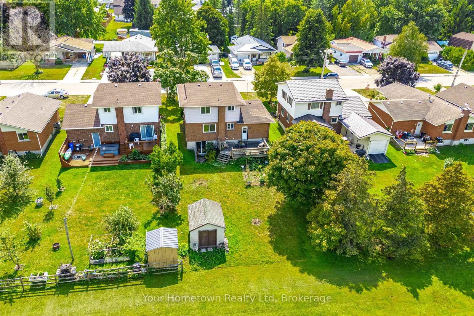 665 Raglan Street, Minto, Ontario  N0G 2P0 - Photo 44 - X12361845