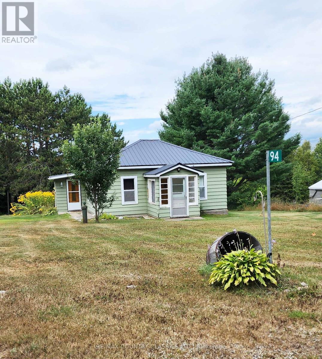 94 Paradise Road, South Algonquin, Ontario  K0J 2M0 - Photo 11 - X12361873