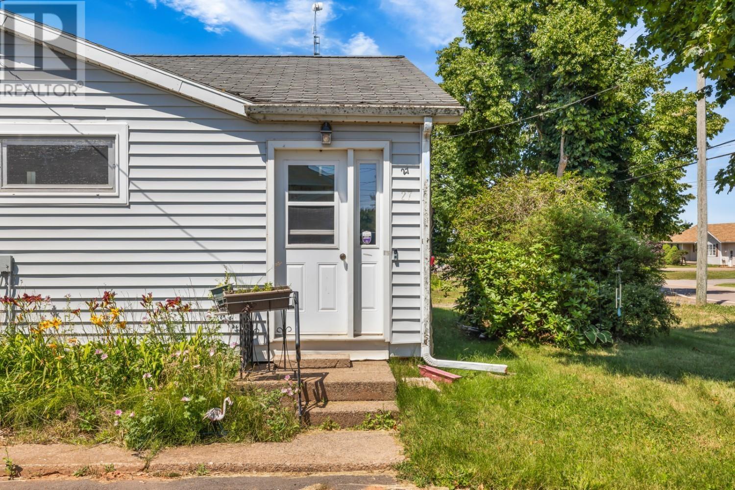 27 Wilfred Street, Miscouche, Prince Edward Island  C0B 1T0 - Photo 41 - 202519755