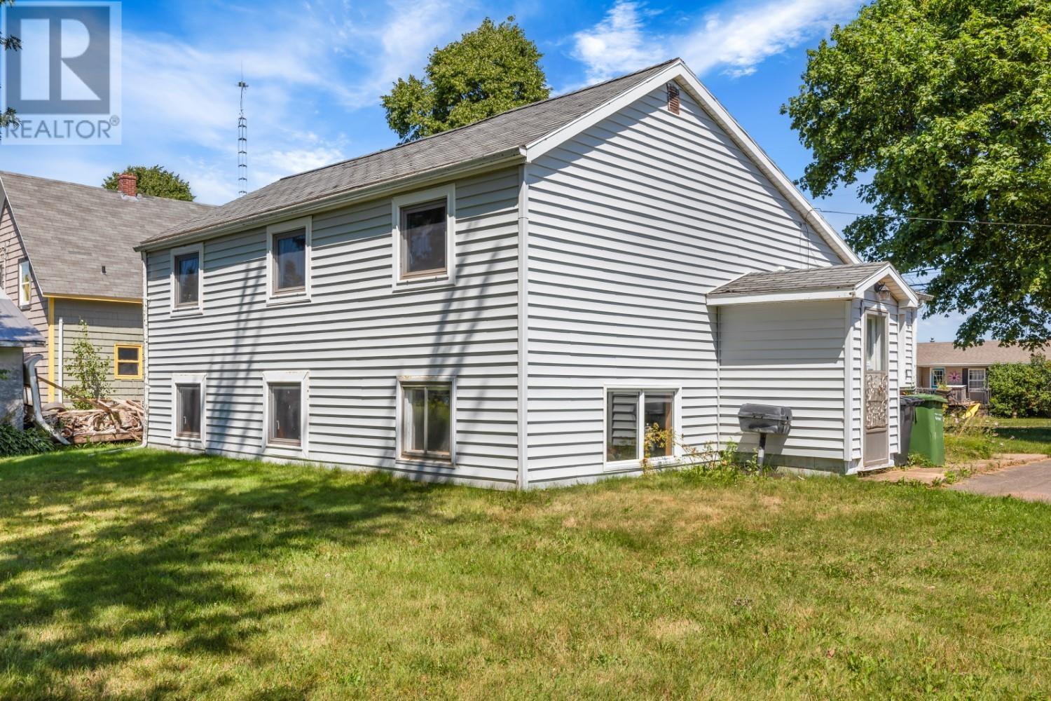 27 Wilfred Street, Miscouche, Prince Edward Island  C0B 1T0 - Photo 40 - 202519755