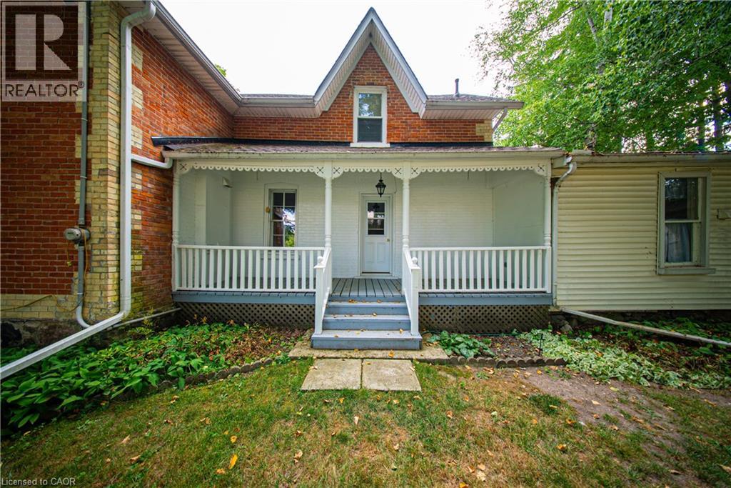 1051 Gibson Street, Wroxeter, Ontario  N0G 2X0 - Photo 38 - 40760984