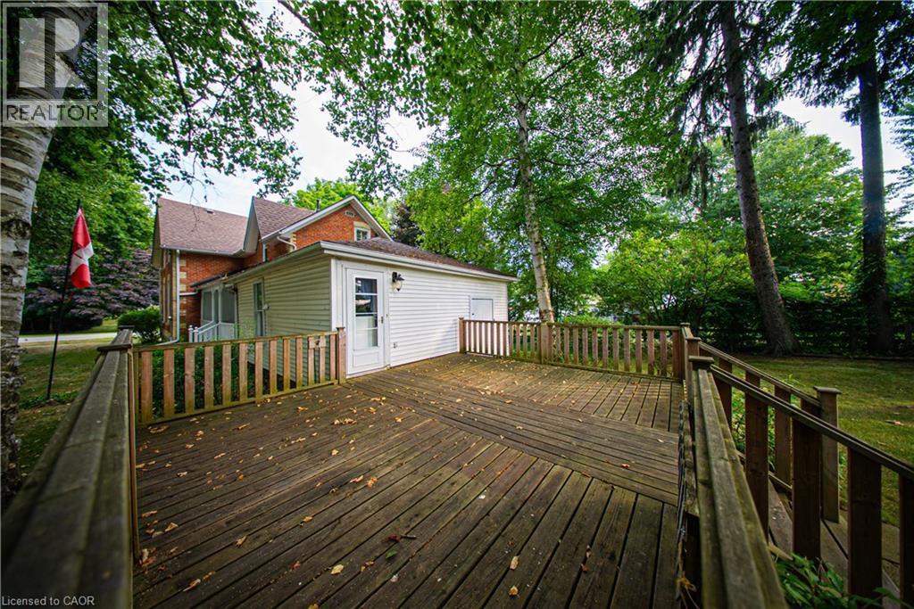 1051 Gibson Street, Wroxeter, Ontario  N0G 2X0 - Photo 39 - 40760984
