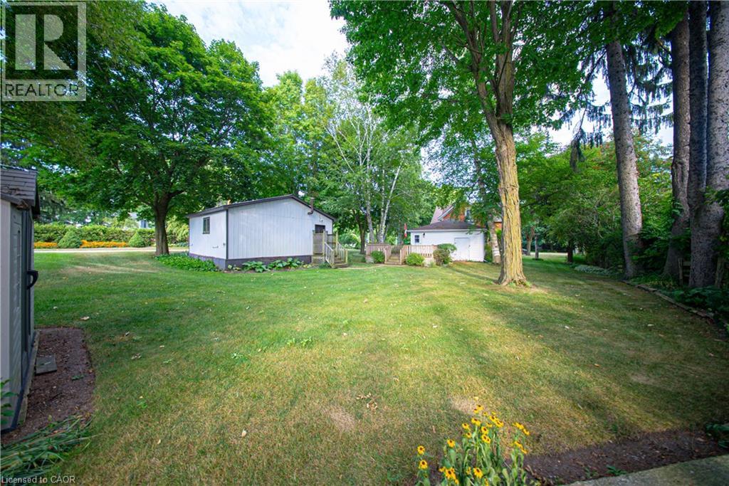 1051 Gibson Street, Wroxeter, Ontario  N0G 2X0 - Photo 42 - 40760984