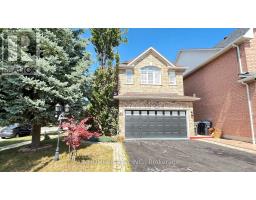BSMT - 881 KNOTTY PINE GROVE, Mississauga, Ontario