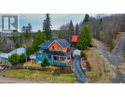 23 LANSDOWNE STREET W, Huntsville, Ontario