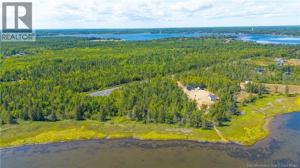 Lot Rue De L'outarde Street, Pointe-Des-Robichaud, New Brunswick  E1X 4G7 - Photo 3 - NB125307