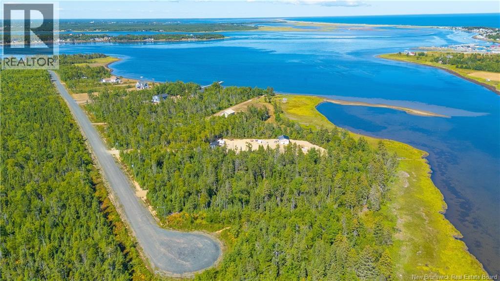 Lot rue de l'Outarde Street, Pointe-Des-Robichaud, New Brunswick