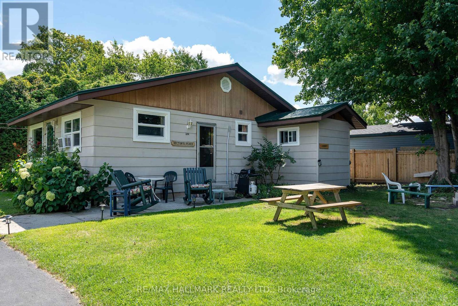 356 Green Street, Saugeen Shores, Ontario  N0H 2C0 - Photo 38 - X12361836