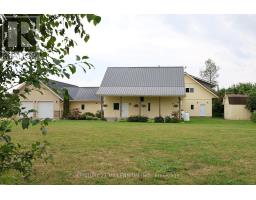322066 CONCESSION ROAD 6-7, East Luther Grand Valley, Ontario
