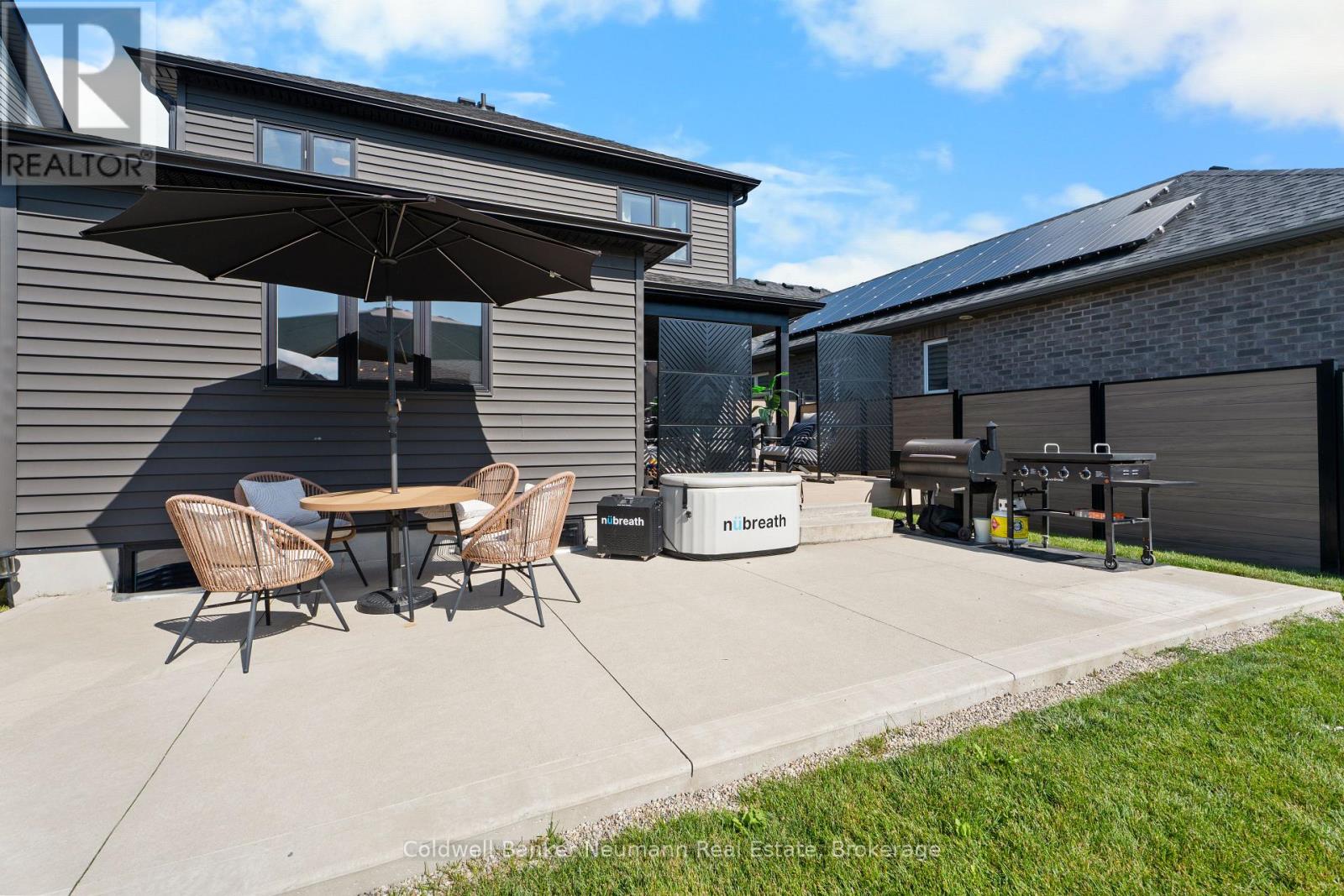 43 York Street E, Centre Wellington, Ontario  N0B 1S0 - Photo 41 - X12361891