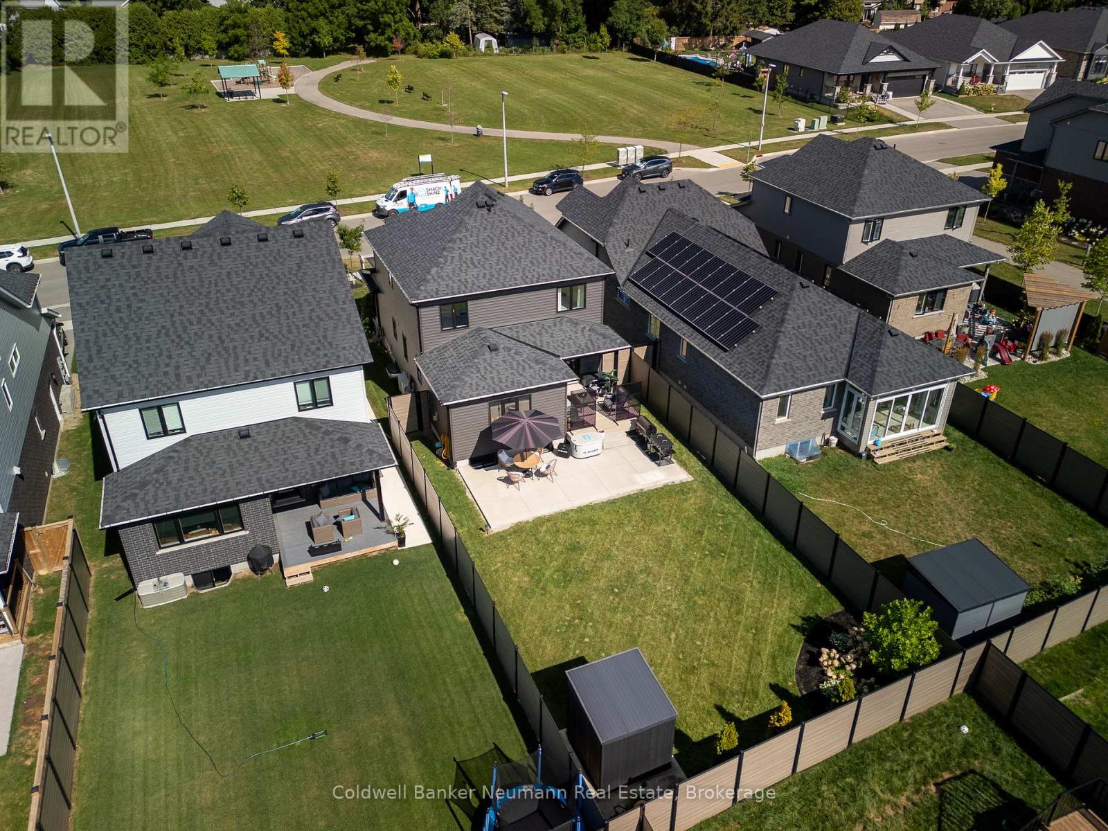 43 York Street E, Centre Wellington, Ontario  N0B 1S0 - Photo 48 - X12361891