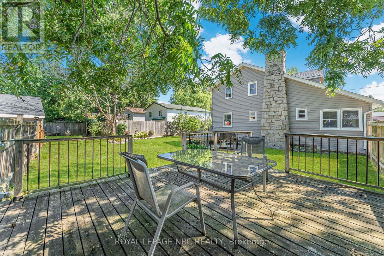 3902 Rebstock Road, Fort Erie, Ontario  L0S 1B0 - Photo 31 - X12361841