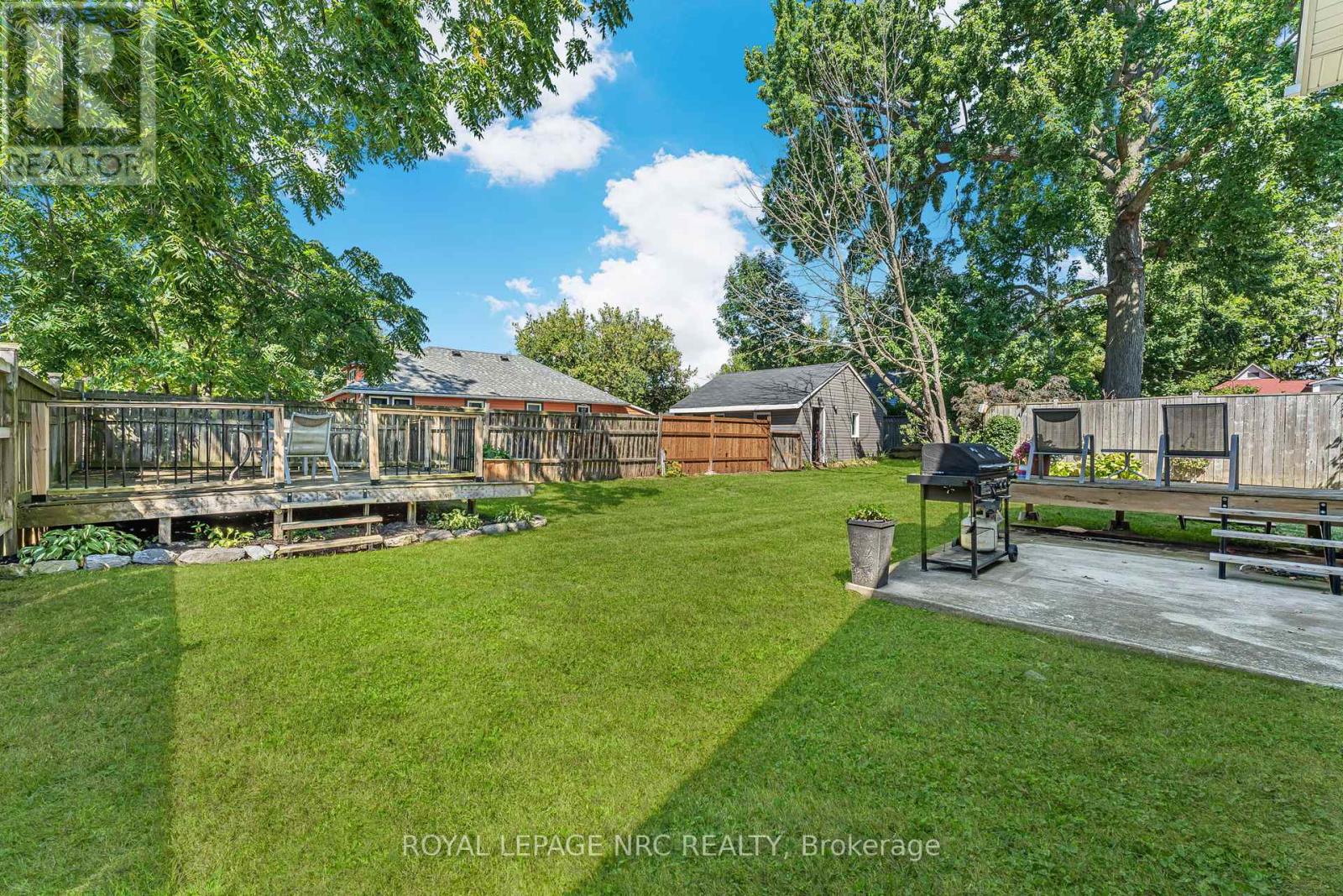 3902 Rebstock Road, Fort Erie, Ontario  L0S 1B0 - Photo 32 - X12361841