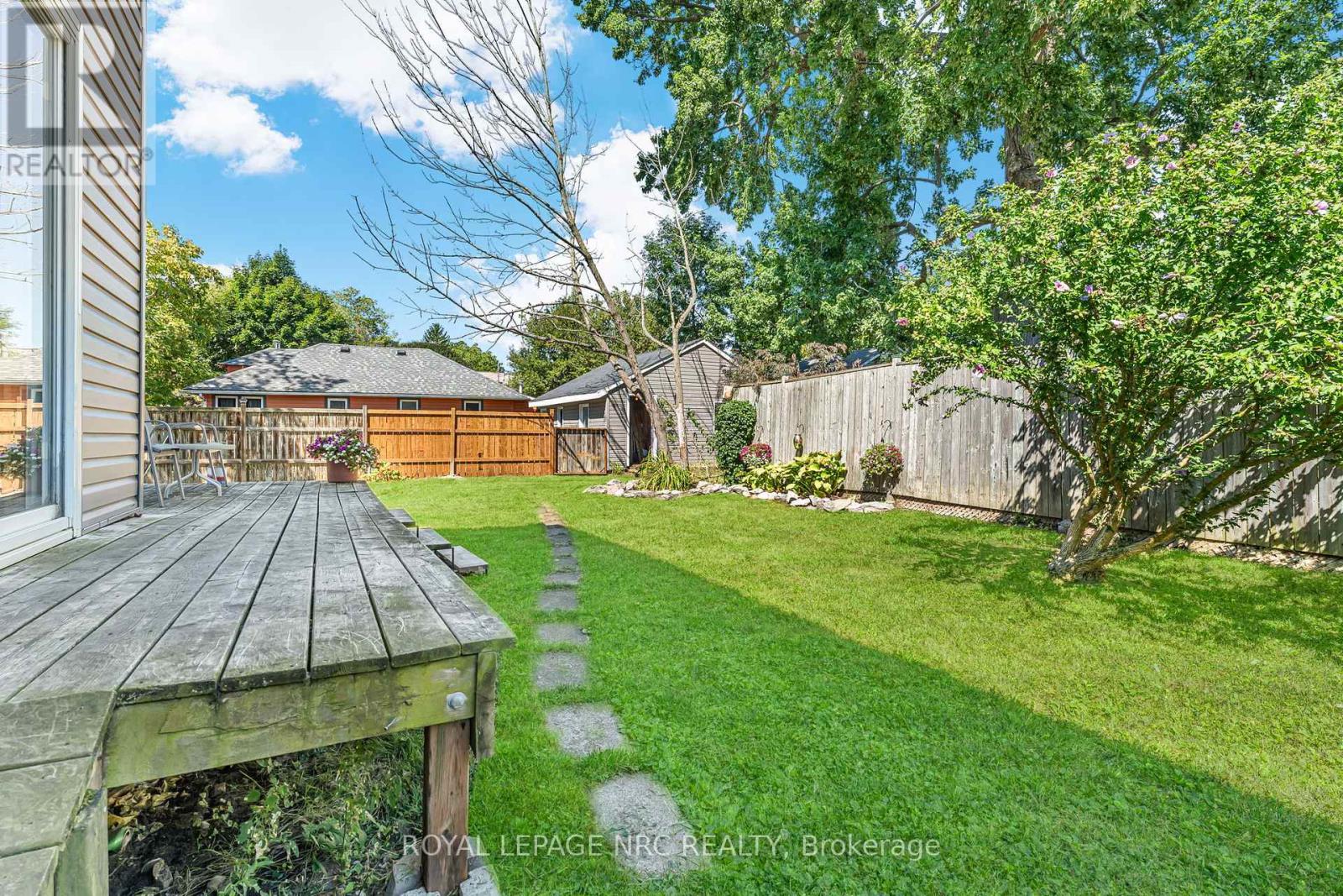 3902 Rebstock Road, Fort Erie, Ontario  L0S 1B0 - Photo 37 - X12361841