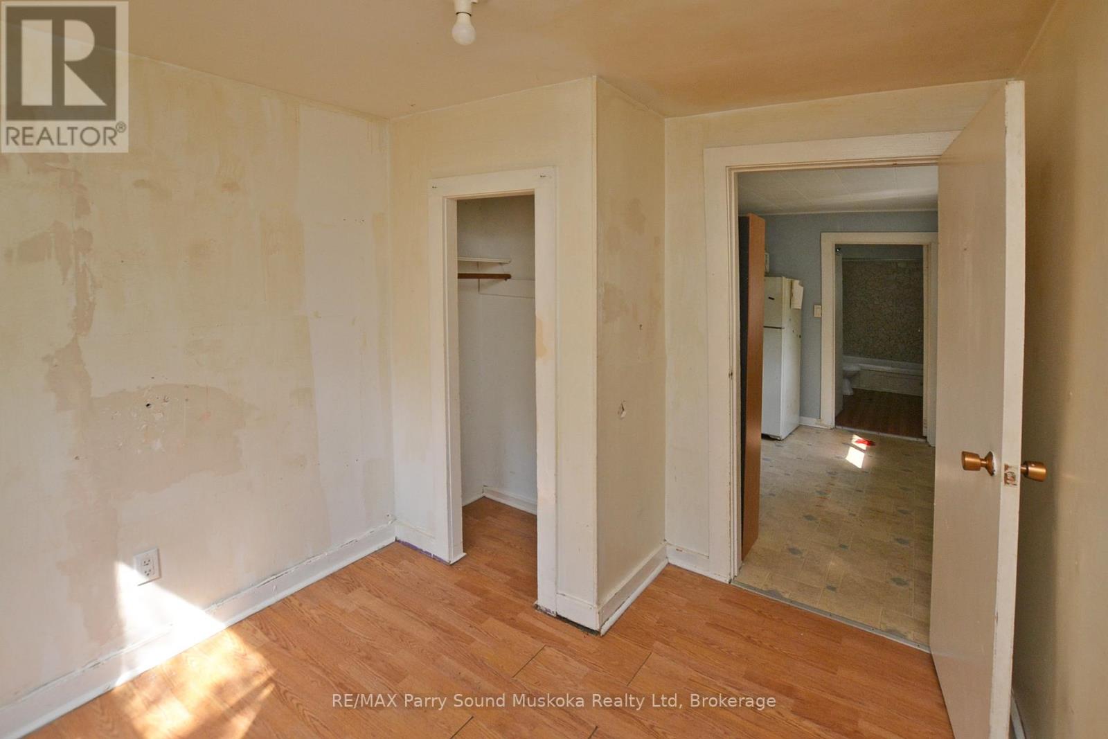 37 Parry Sound Road, Parry Sound, Ontario  P2A 2M5 - Photo 18 - X12358553