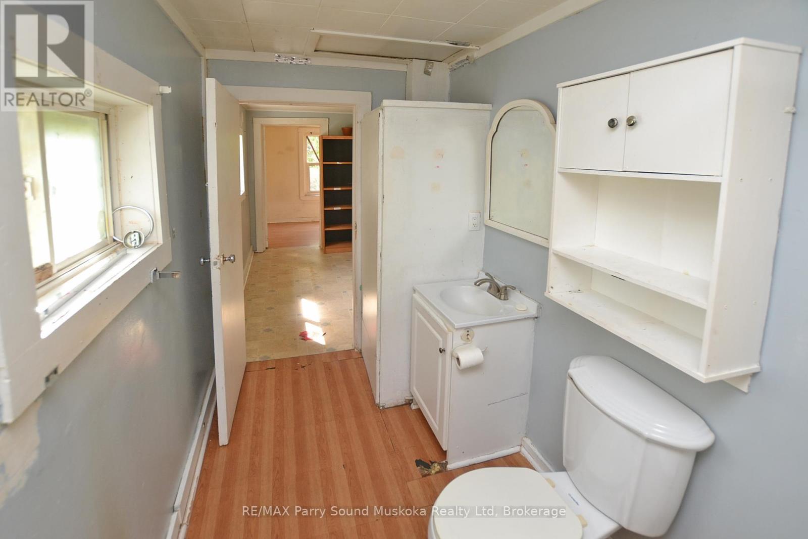 37 Parry Sound Road, Parry Sound, Ontario  P2A 2M5 - Photo 21 - X12358553