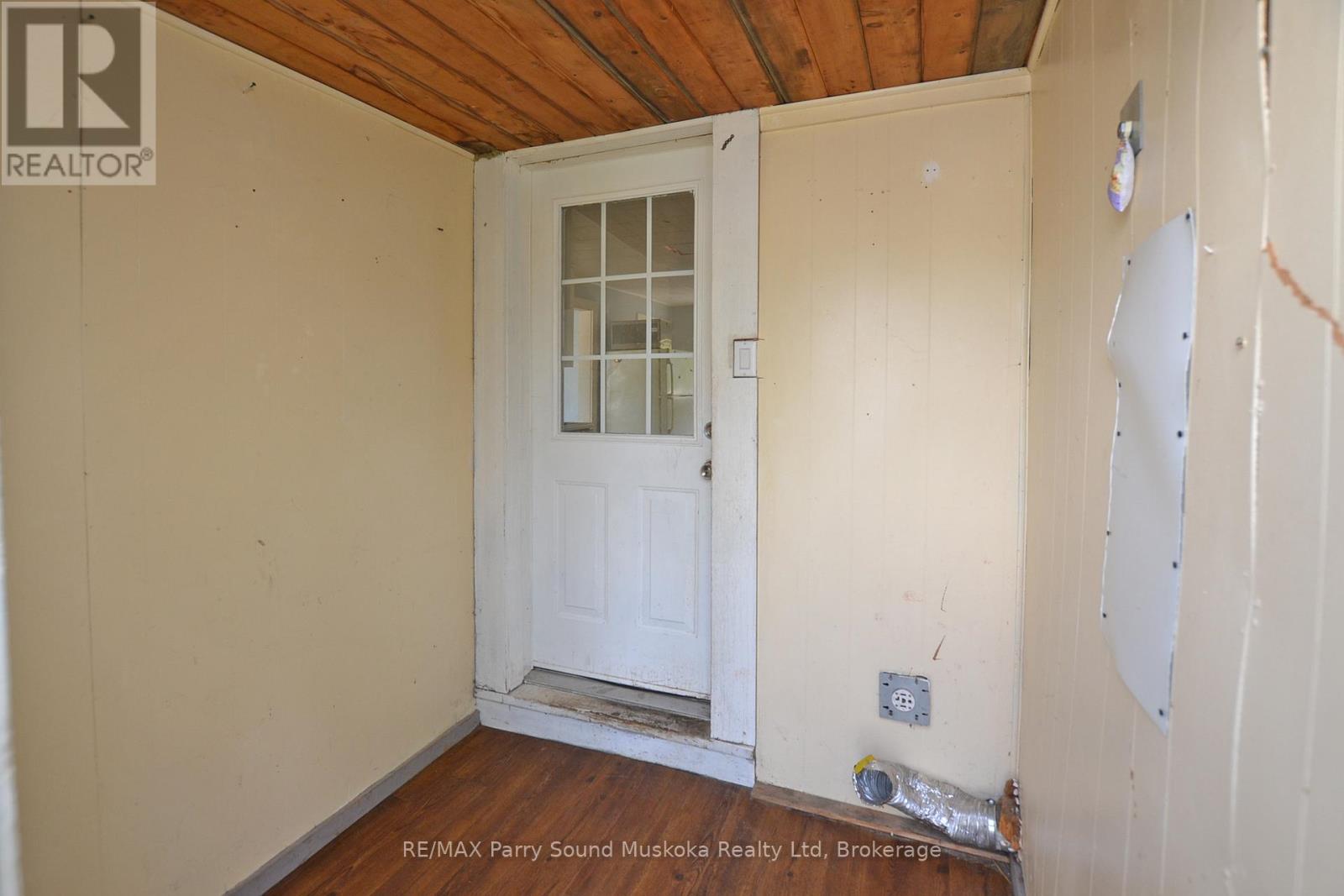 37 Parry Sound Road, Parry Sound, Ontario  P2A 2M5 - Photo 26 - X12358553