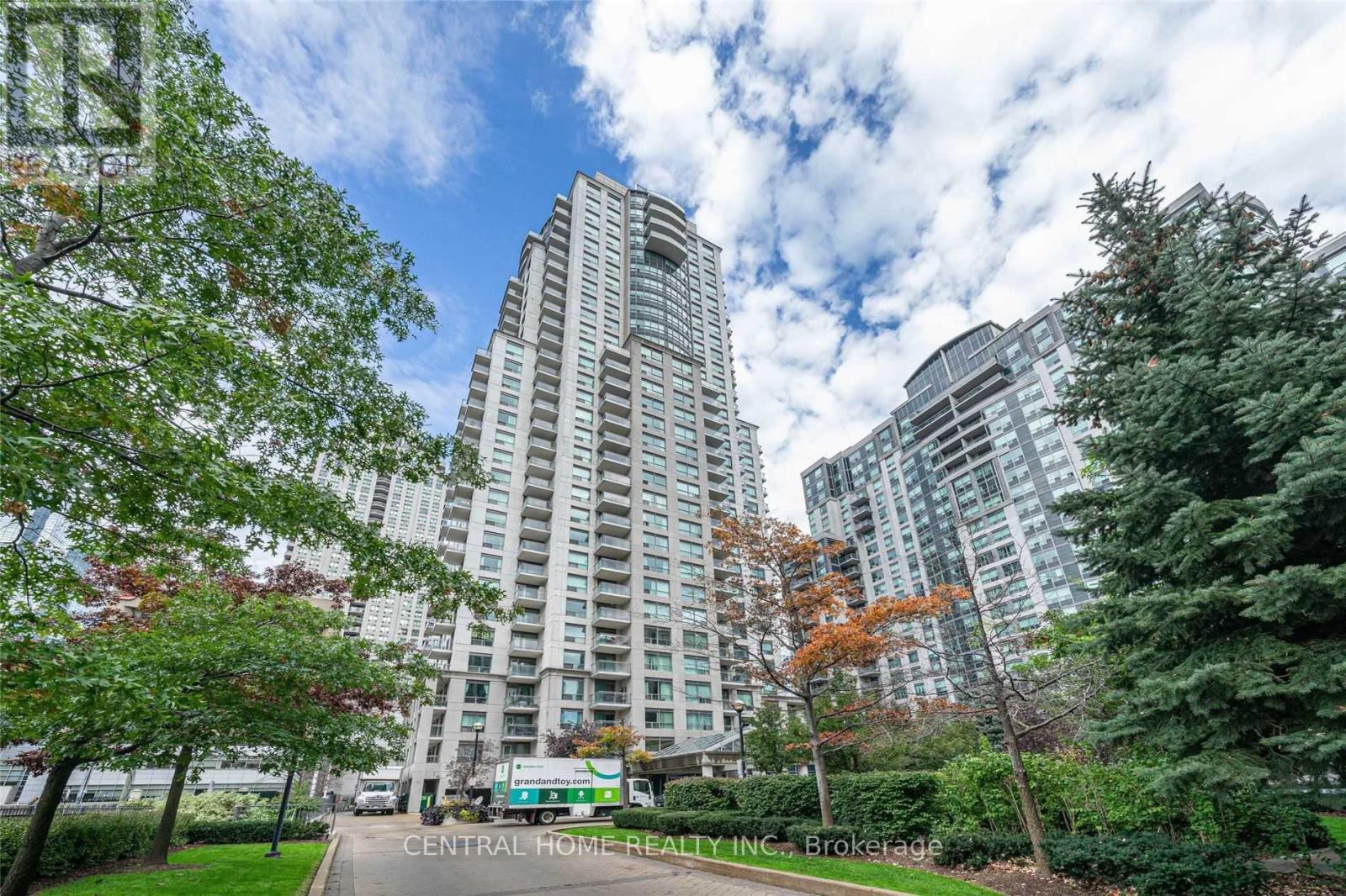 2203 - 21 HILLCREST AVENUE, Toronto, Ontario
