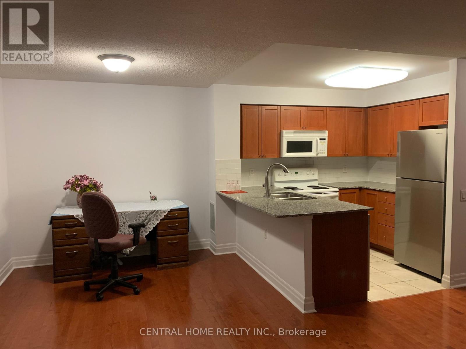 2203 - 21 Hillcrest Avenue, Toronto, Ontario  M2N 3T5 - Photo 15 - C12361863