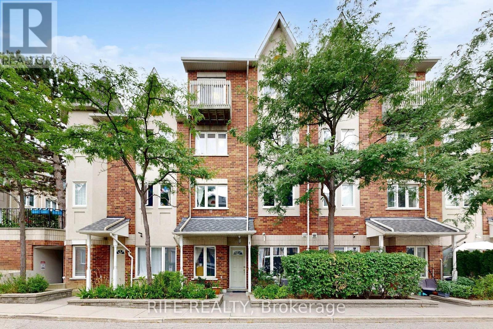 703 - 28 Rosebank Drive, Toronto (Malvern), Ontario  M1B 5Z1 - Photo 2 - E12361854