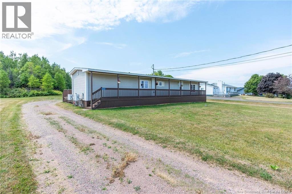 2021 RTE 950, Petit-Cap, New Brunswick