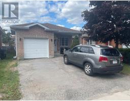 UPPER - 16 LUCAS AVENUE, Barrie, Ontario