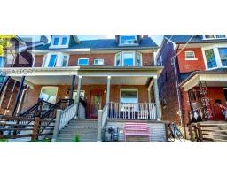 1 - 176 GRACE STREET, Toronto, Ontario