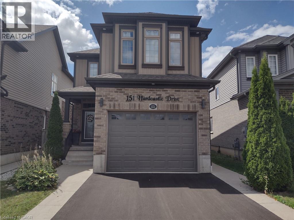 151 B Hardcastle Drive, Cambridge, Ontario  N1S 0A6 - Photo 1 - 40762409