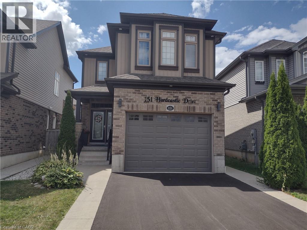 151 B Hardcastle Drive, Cambridge, Ontario  N1S 0A6 - Photo 2 - 40762409