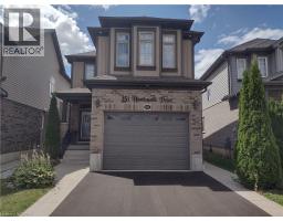 151 B HARDCASTLE Drive, cambridge, Ontario