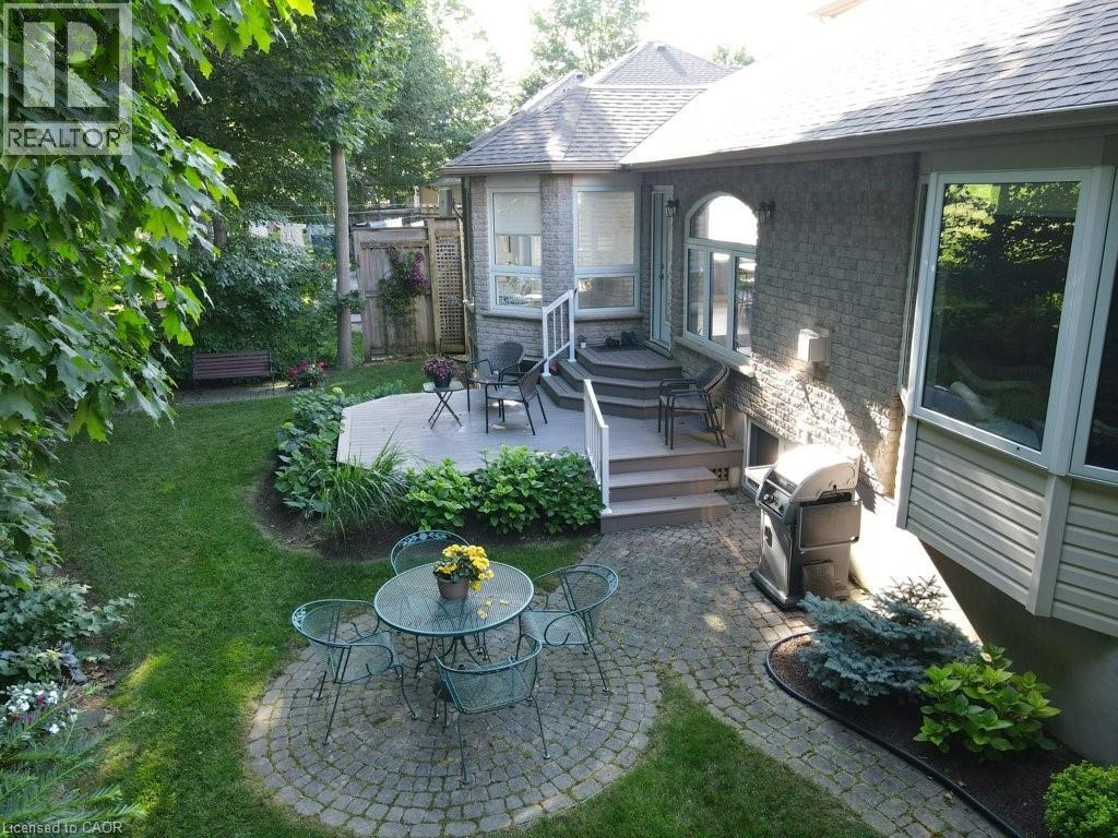 25 South Parkwood Boulevard, Elmira, Ontario  N3B 3L1 - Photo 6 - 40751594