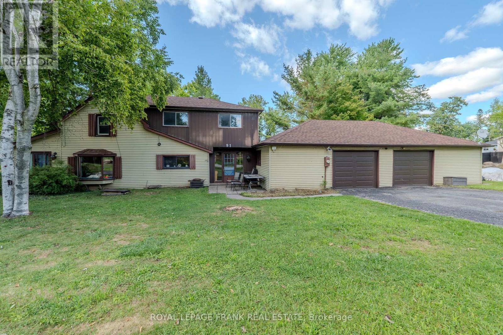91 Centre Street, Scugog, Ontario  L0B 1E0 - Photo 3 - E12361915