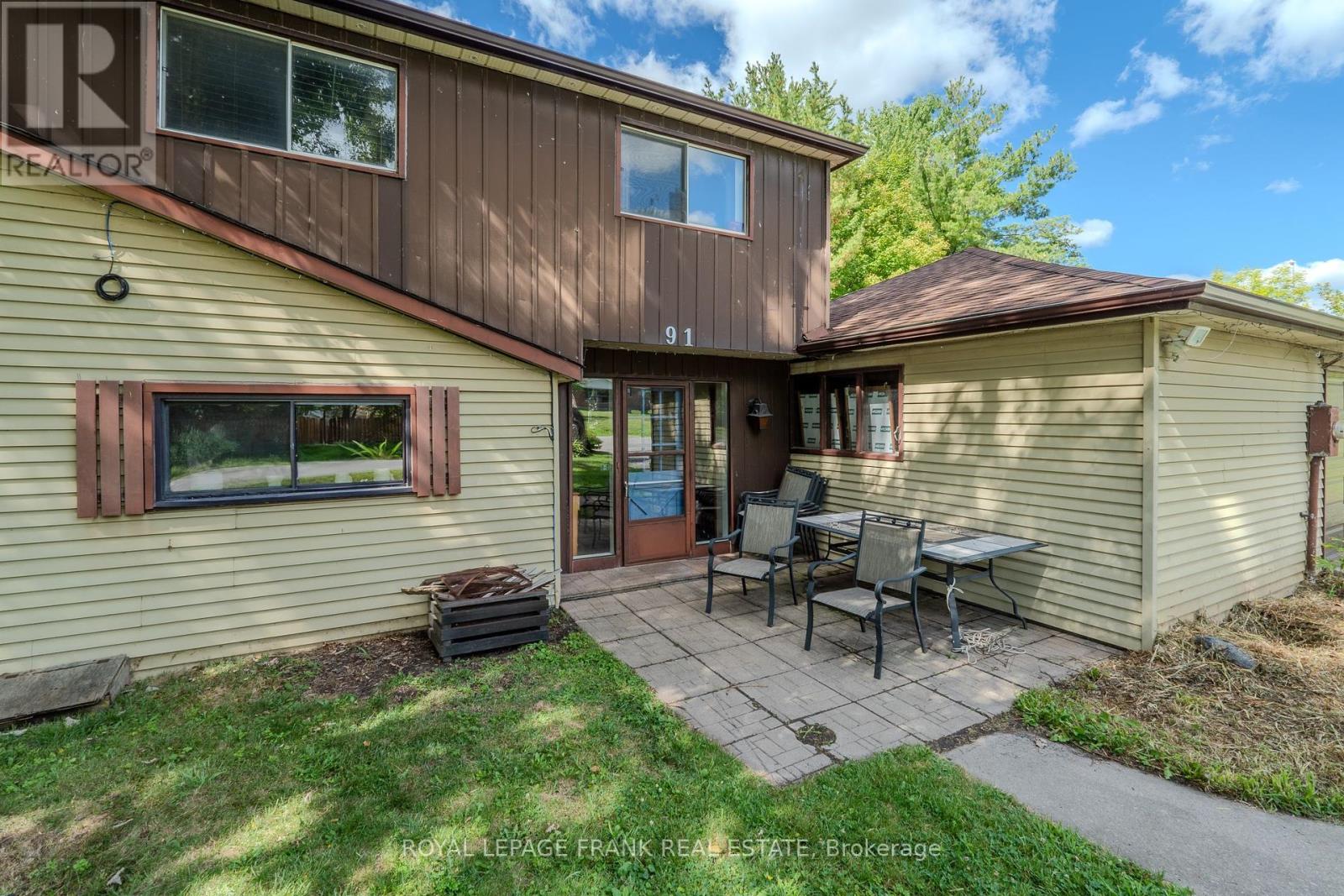 91 Centre Street, Scugog, Ontario  L0B 1E0 - Photo 5 - E12361915