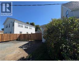 34 KEOUGHAN, Miramichi, New Brunswick