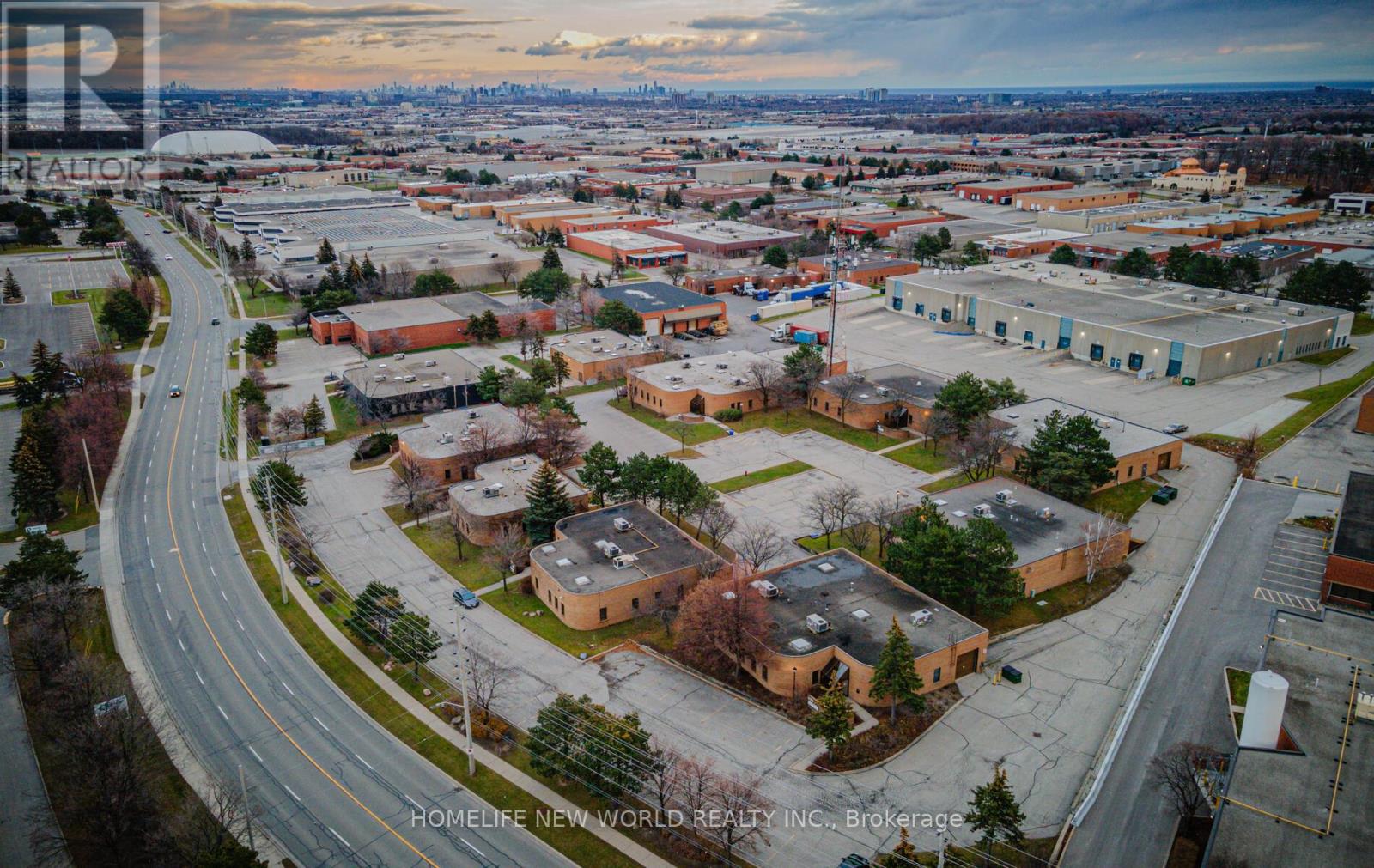 Unit 6 - 232 Britannia Road E, Mississauga, Ontario  L4Z 1S6 - Photo 1 - W12361843