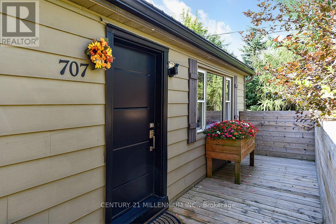 707 Charleston Side Road, Caledon, Ontario  L7K 0S1 - Photo 14 - W12361855