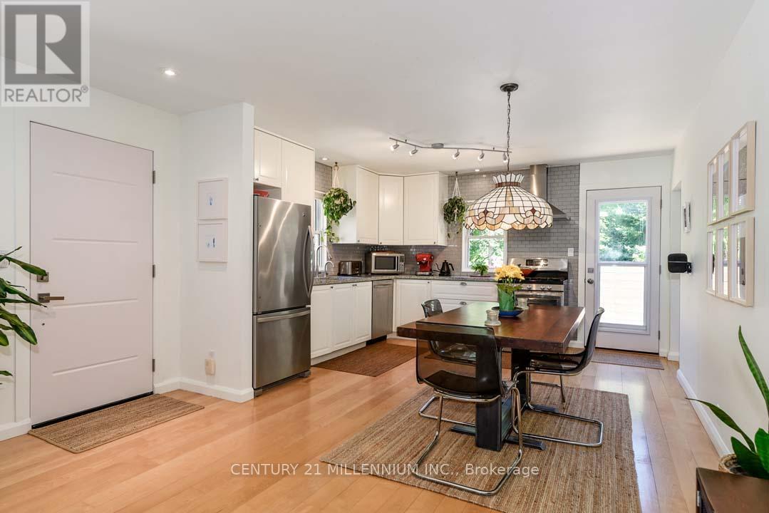 707 Charleston Side Road, Caledon, Ontario  L7K 0S1 - Photo 17 - W12361855