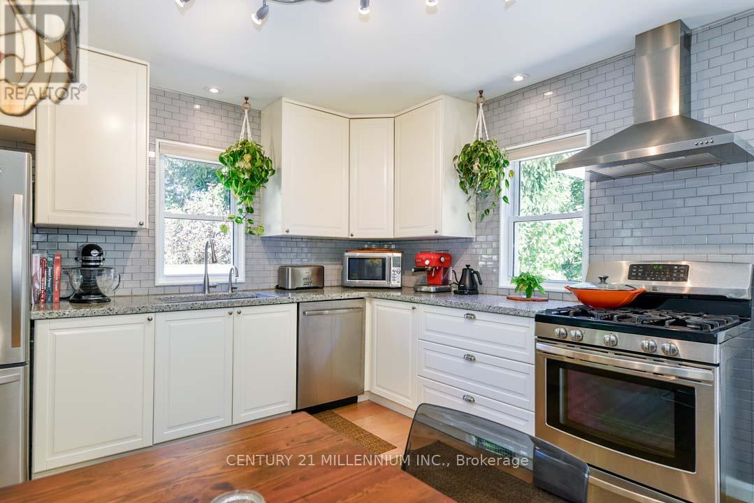 707 Charleston Side Road, Caledon, Ontario  L7K 0S1 - Photo 20 - W12361855