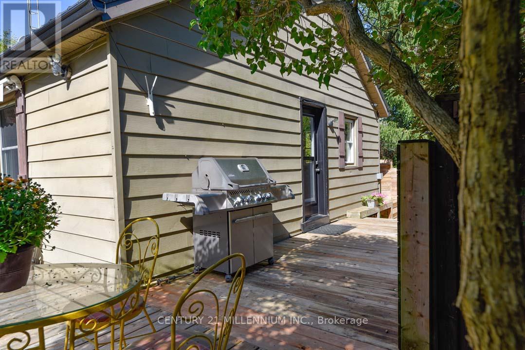 707 Charleston Side Road, Caledon, Ontario  L7K 0S1 - Photo 25 - W12361855