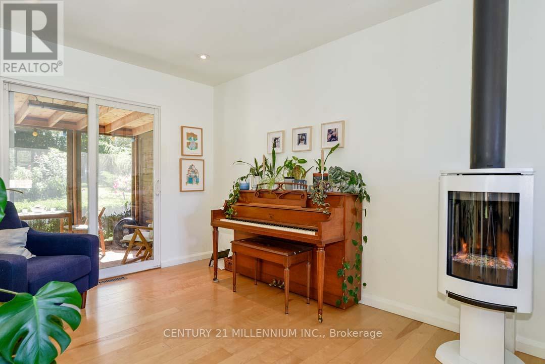 707 Charleston Side Road, Caledon, Ontario  L7K 0S1 - Photo 29 - W12361855