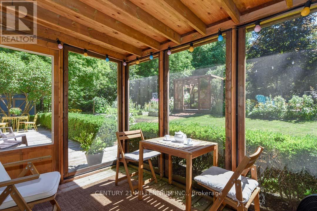 707 Charleston Side Road, Caledon, Ontario  L7K 0S1 - Photo 31 - W12361855