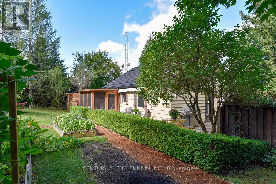 707 Charleston Side Road, Caledon, Ontario  L7K 0S1 - Photo 42 - W12361855