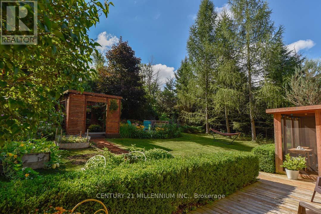 707 Charleston Side Road, Caledon, Ontario  L7K 0S1 - Photo 43 - W12361855